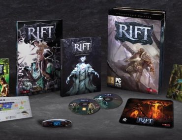 Διαγωνισμός byteme.gr, κερδίστε VIP beta codes για το Rift