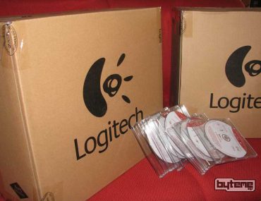 Διαγωνισμός byteme.gr - Driving Force GT & Gran Turismo 5