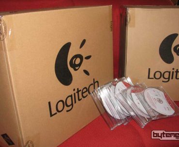 Διαγωνισμός byteme.gr - Driving Force GT & Gran Turismo 5