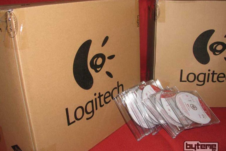 Διαγωνισμός byteme.gr - Driving Force GT & Gran Turismo 5