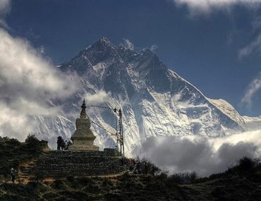 Διαγωνισμός CEL Tours, κερδίστε ταξίδι στο Νεπάλ