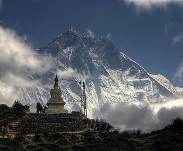 Διαγωνισμός CEL Tours, κερδίστε ταξίδι στο Νεπάλ