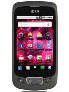 Διαγωνισμός DigitalLife.gr, κερδίστε ένα κινητό LG Optimus One