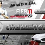 Διαγωνισμός EA Challenge