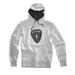 Διαγωνισμός Stop That Sound, κερδίστε ένα Eastpak Hoodie