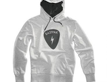 Διαγωνισμός Stop That Sound, κερδίστε ένα Eastpak Hoodie