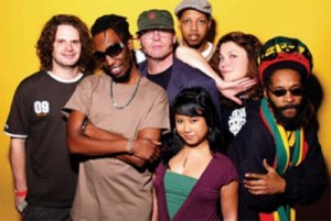 Κερδίστε προσκλήσεις για τους Easy All Stars