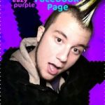 Διαγωνισμός Eazy Purple για τη γιορτή του Αγίου Βαλεντίνου