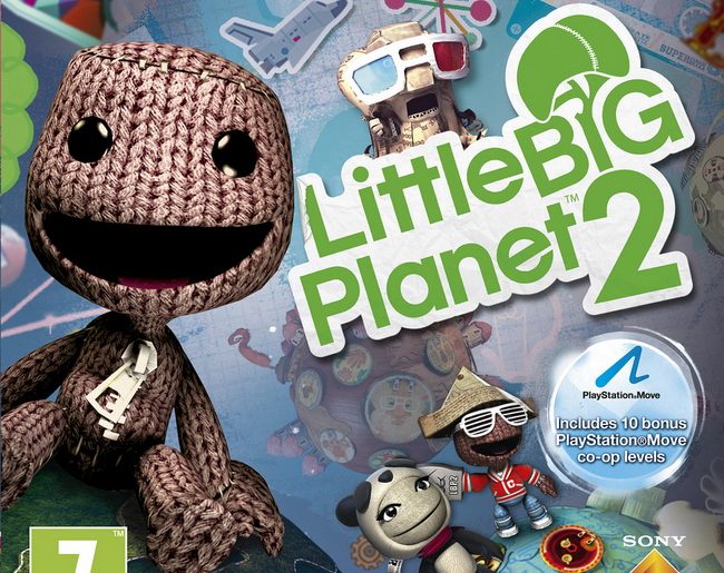 Διαγωνισμός Enternity & Sony Hellas