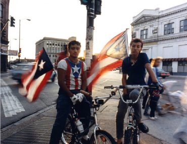 Διαγωνισμός φωτογραφίας «Περιβαλλοντικά πορτρέτα» από το DPGR