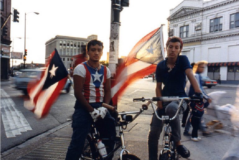 Διαγωνισμός φωτογραφίας «Περιβαλλοντικά πορτρέτα» από το DPGR
