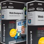 Διαγωνισμός Grafistas.gr - MAGIX Xara Web Designer 6