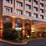 Διαγωνισμός in2life.gr & Crowne Plaza Athens City Centre