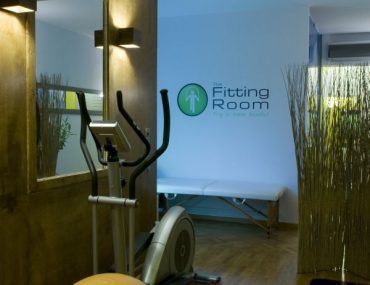 Διαγωνισμός infokids.gr & The Fitting Room