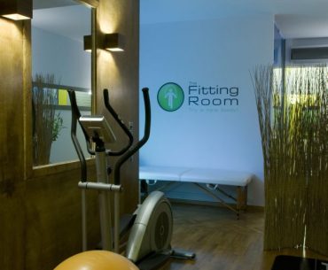 Διαγωνισμός infokids.gr & The Fitting Room