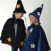 Διαγωνισμός infokids.gr, κερδίστε αποκριάτικες παιδικές στολές