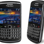 Διαγωνισμός iTech4u, κερδίστε ένα BlackBerry