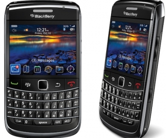 Διαγωνισμός iTech4u, κερδίστε ένα BlackBerry