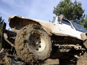 Διαγωνισμός Jeeping.eu & Oreini-korinthia.gr