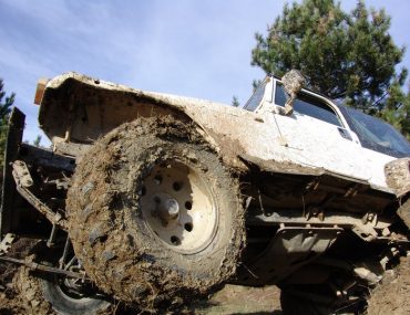 Διαγωνισμός Jeeping.eu & Oreini-korinthia.gr