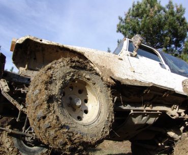 Διαγωνισμός Jeeping.eu & Oreini-korinthia.gr