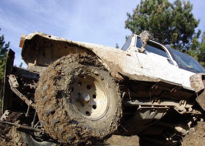 Διαγωνισμός Jeeping.eu & Oreini-korinthia.gr