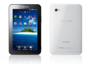 Διαγωνισμός Kinder Bueno, κερδίστε ένα Samsung Galaxy Tab