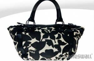 Διαγωνισμός Ladieswall.com, κέρδισε μια Τσάντα Killah