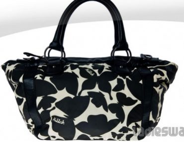 Διαγωνισμός Ladieswall.com, κέρδισε μια Τσάντα Killah