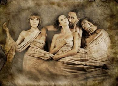 Διαγωνισμός Μαρτίου 2011 από το monopoli.gr #1