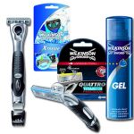 Διαγωνισμός menshealth.gr & Wilkinson