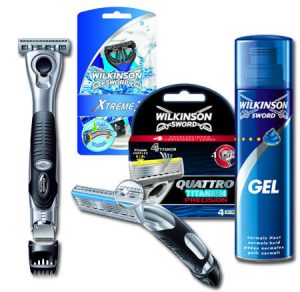 Διαγωνισμός menshealth.gr & Wilkinson