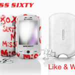 Διαγωνισμός Miss Sixty