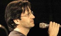 Κερδίστε προσκλήσεις για το Θανάση Παπακωνσταντίνου στο Fuzz