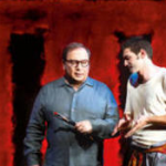 Κερδίστε προσκλήσεις για τη θεατρική παράσταση ΚΟΚΚΙΝΟ