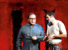 Κερδίστε προσκλήσεις για τη θεατρική παράσταση ΚΟΚΚΙΝΟ