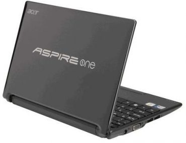 Διαγωνισμός Μixgrill.gr, κερδίστε ένα Netbook