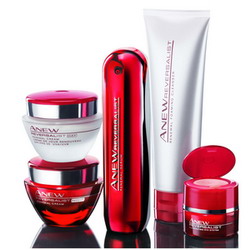 Διαγωνισμός Φεβρουαρίου 2011 mylook.gr - Avon