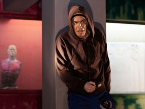 Κερδίστε προσκλήσεις για την παράσταση "Παρδαλός Παπαγάλος"