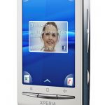 Διαγωνισμοί Sony Ericsson X8