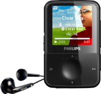 Διαγωνισμός Sporty.gr, κερδίστε ένα MP3 Player Philips
