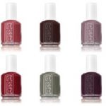 Διαγωνισμός Stylewatch, κερδίστε βερνίκια νυχιών Essie