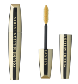 Διαγωνισμός Stylista.gr, κερδίστε μάσκαρες L'Oreal Paris