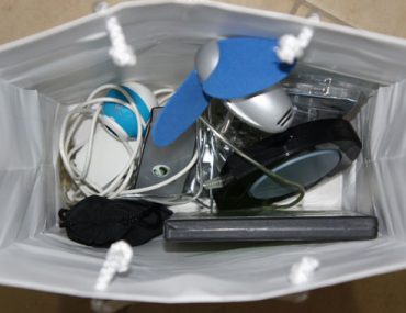 Διαγωνισμός Techblog, κερδίστε μια σακούλα gadgets