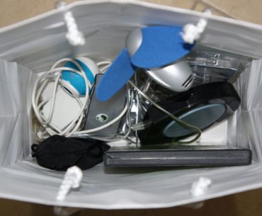 Διαγωνισμός Techblog, κερδίστε μια σακούλα gadgets