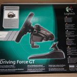 Διαγωνισμός Techblog, κερδίστε μια τιμονιέρα Logitech