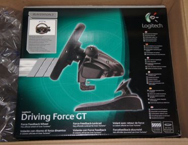 Διαγωνισμός Techblog, κερδίστε μια τιμονιέρα Logitech