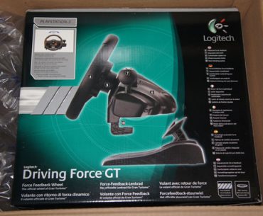 Διαγωνισμός Techblog, κερδίστε μια τιμονιέρα Logitech