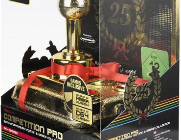 Διαγωνισμός Techblog, κερδίστε USB Joystick