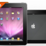 Διαγωνισμός TopHost με δώρο 4 iPad